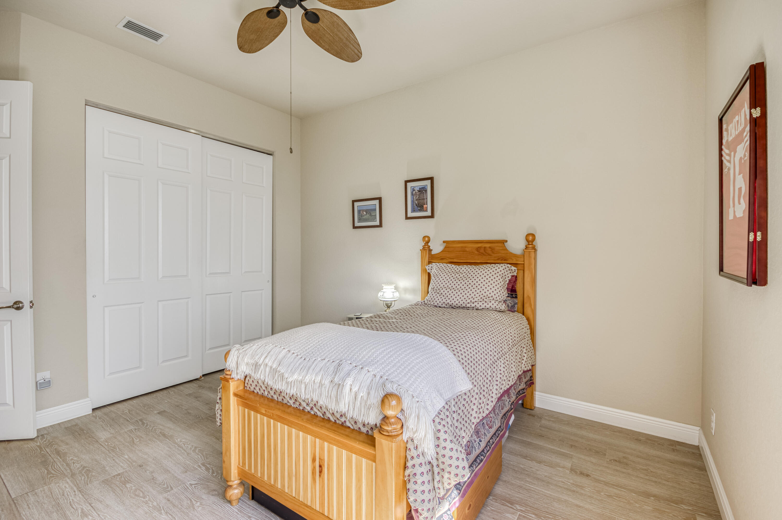270 Rudder Cay Way Jupiter, FL 33458 - Photo 36 of 72 Guest Bedroom 4