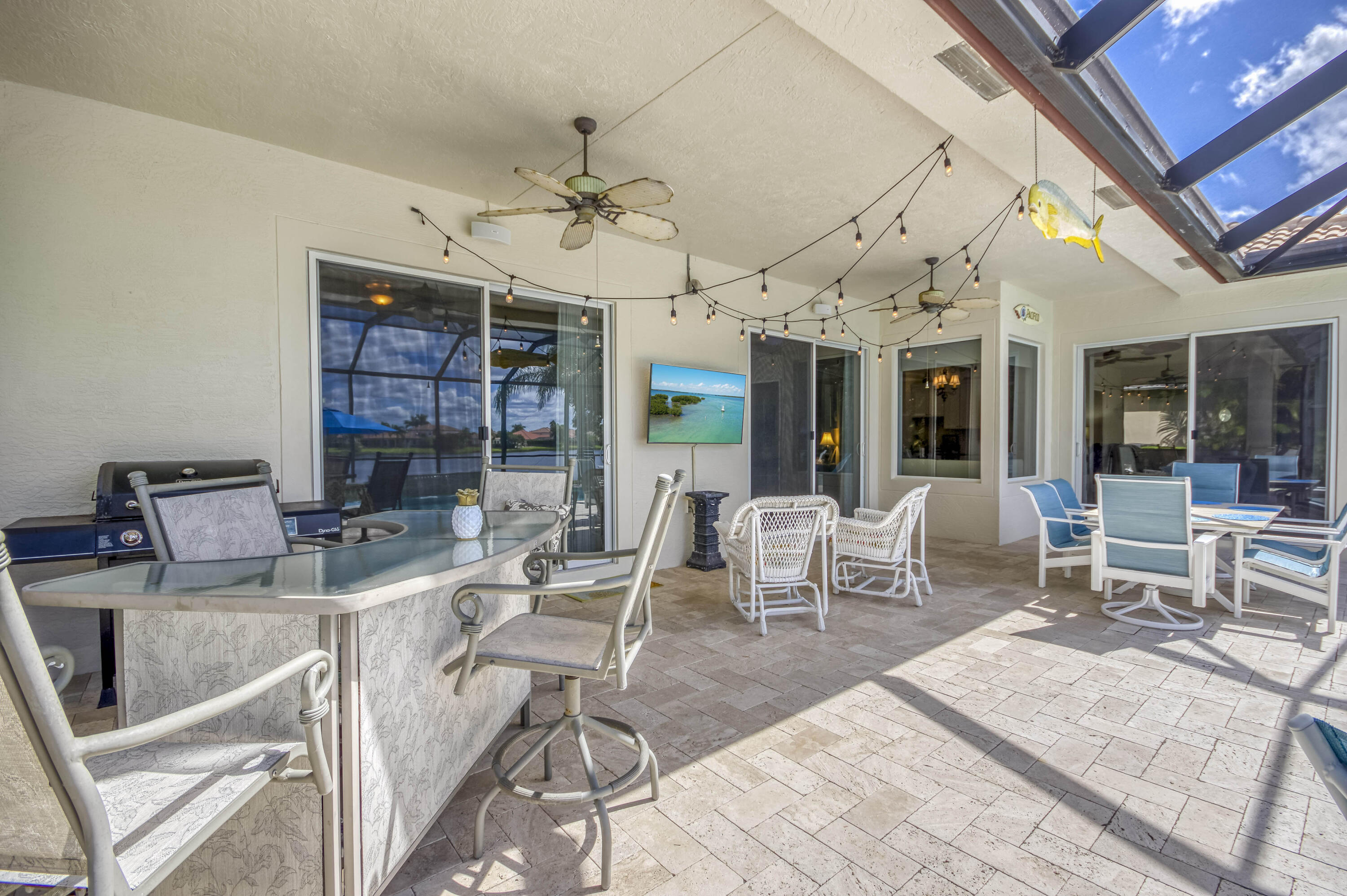 270 Rudder Cay Way Jupiter, FL 33458 - Photo 43 of 72 Covered Patio