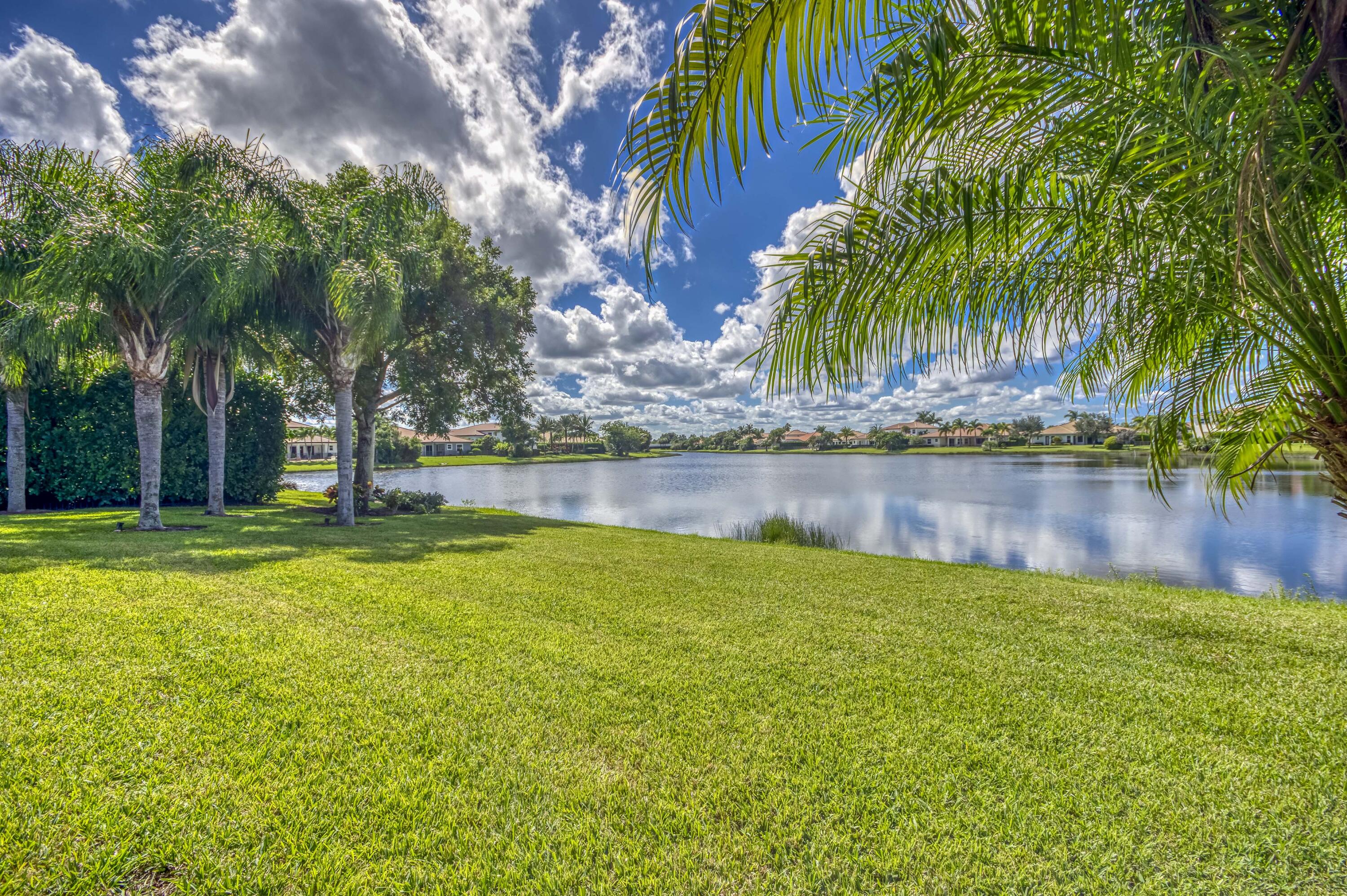270 Rudder Cay Way Jupiter, FL 33458 - Photo 44 of 72 Lovely Lake Views
