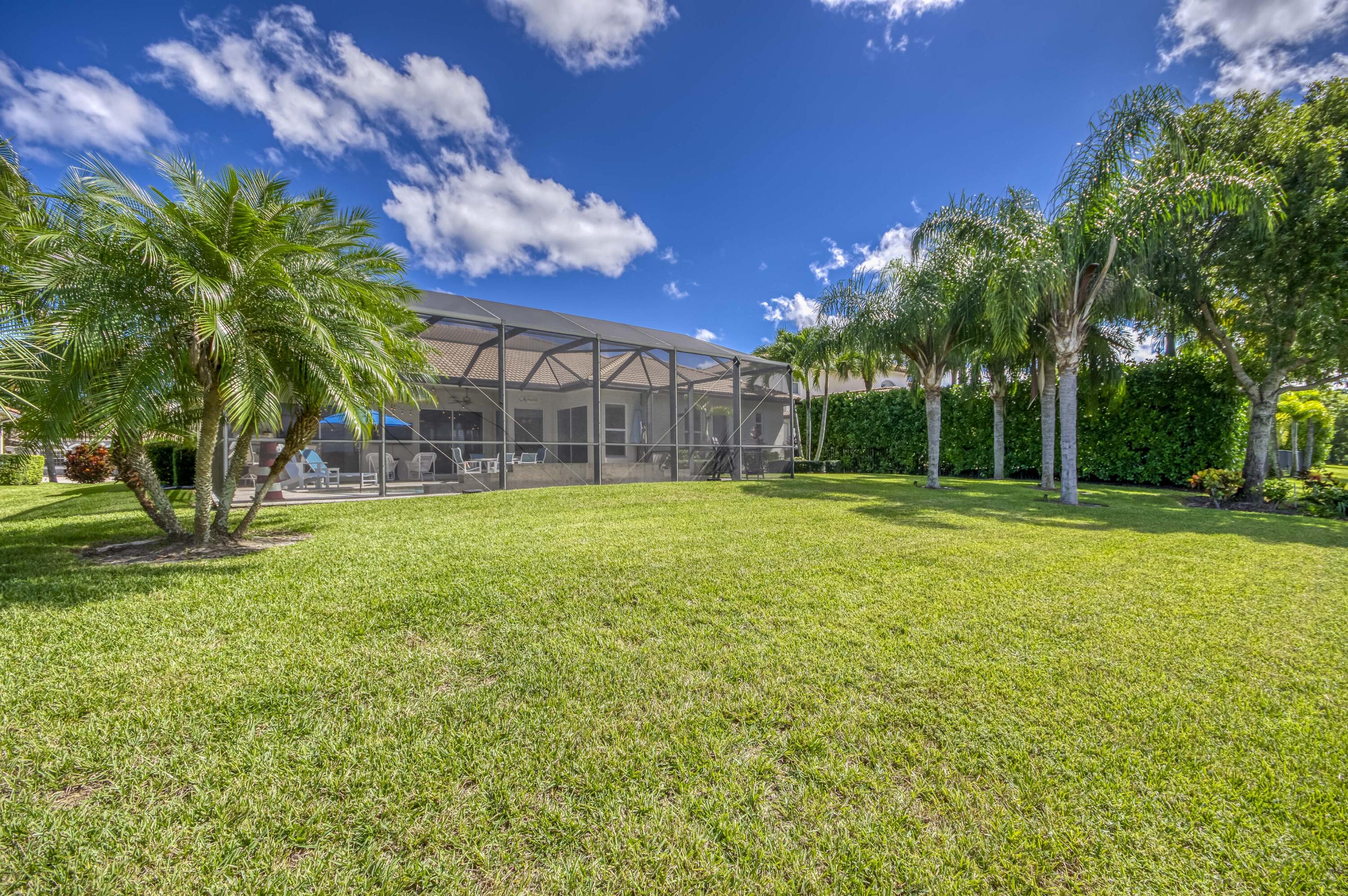 270 Rudder Cay Way Jupiter, FL 33458 - Photo 45 of 72 Backyard