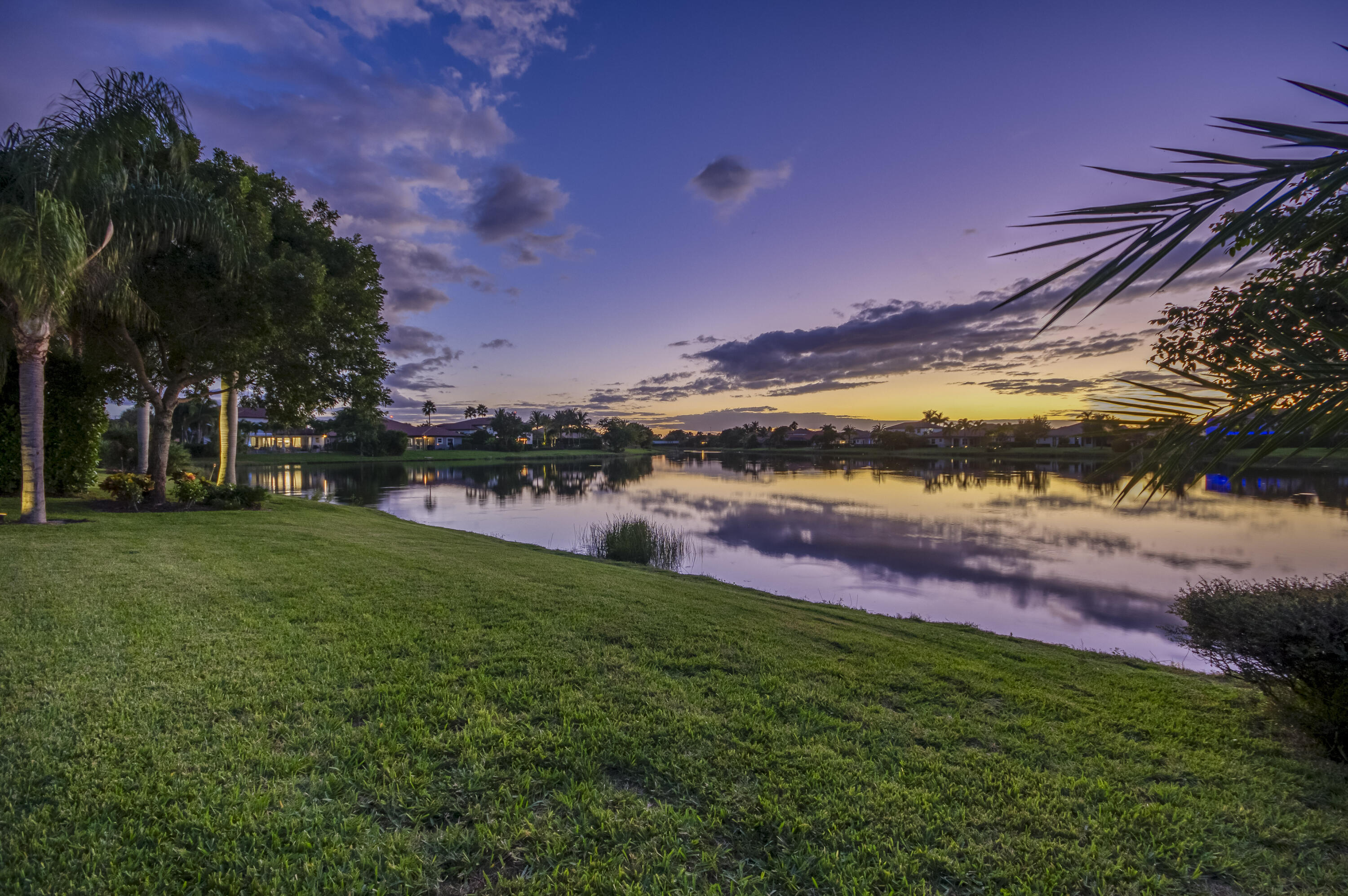 270 Rudder Cay Way Jupiter, FL 33458 - Photo 47 of 72 Twilight