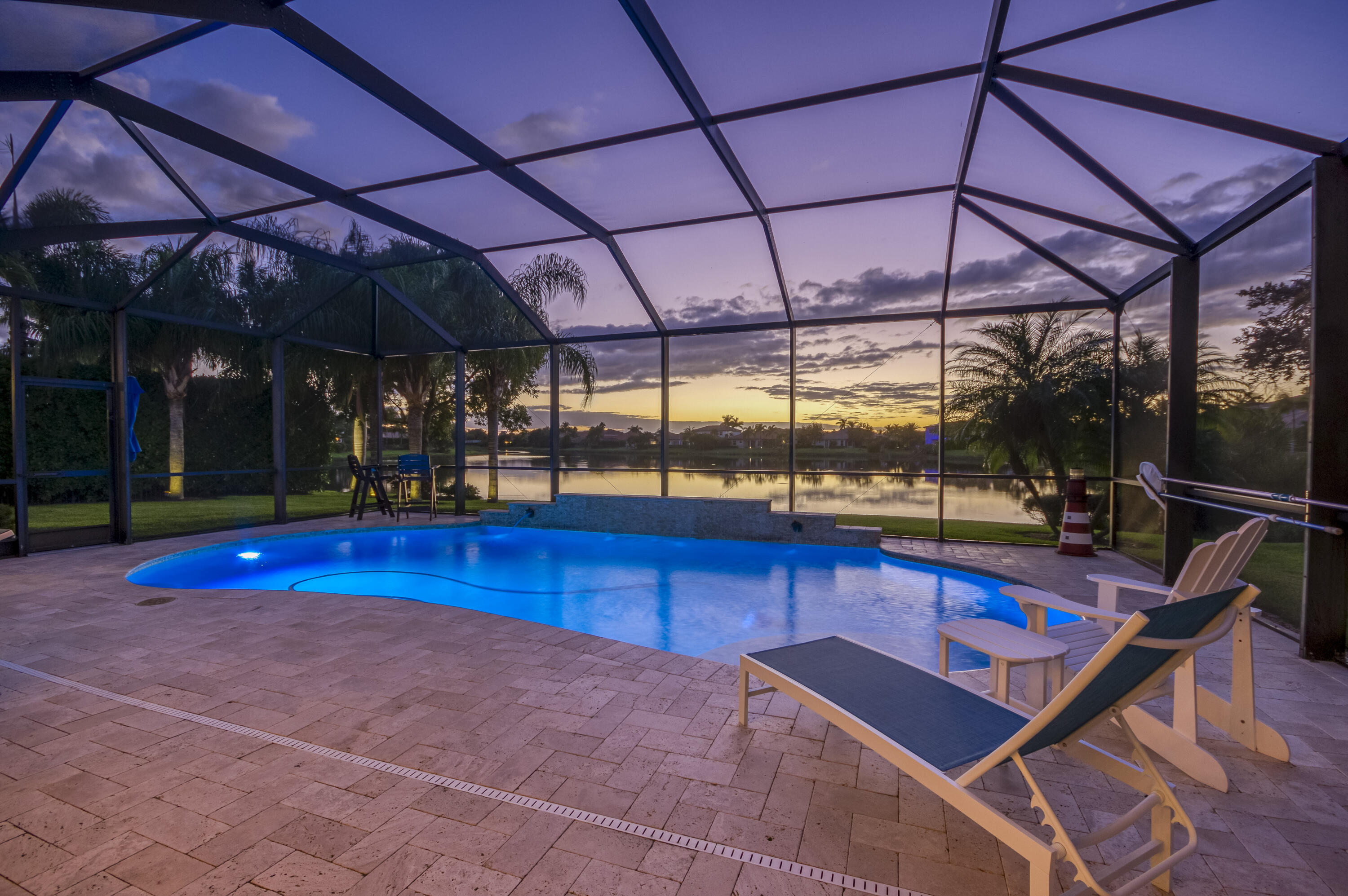 270 Rudder Cay Way Jupiter, FL 33458 - Photo 49 of 72 Twilight
