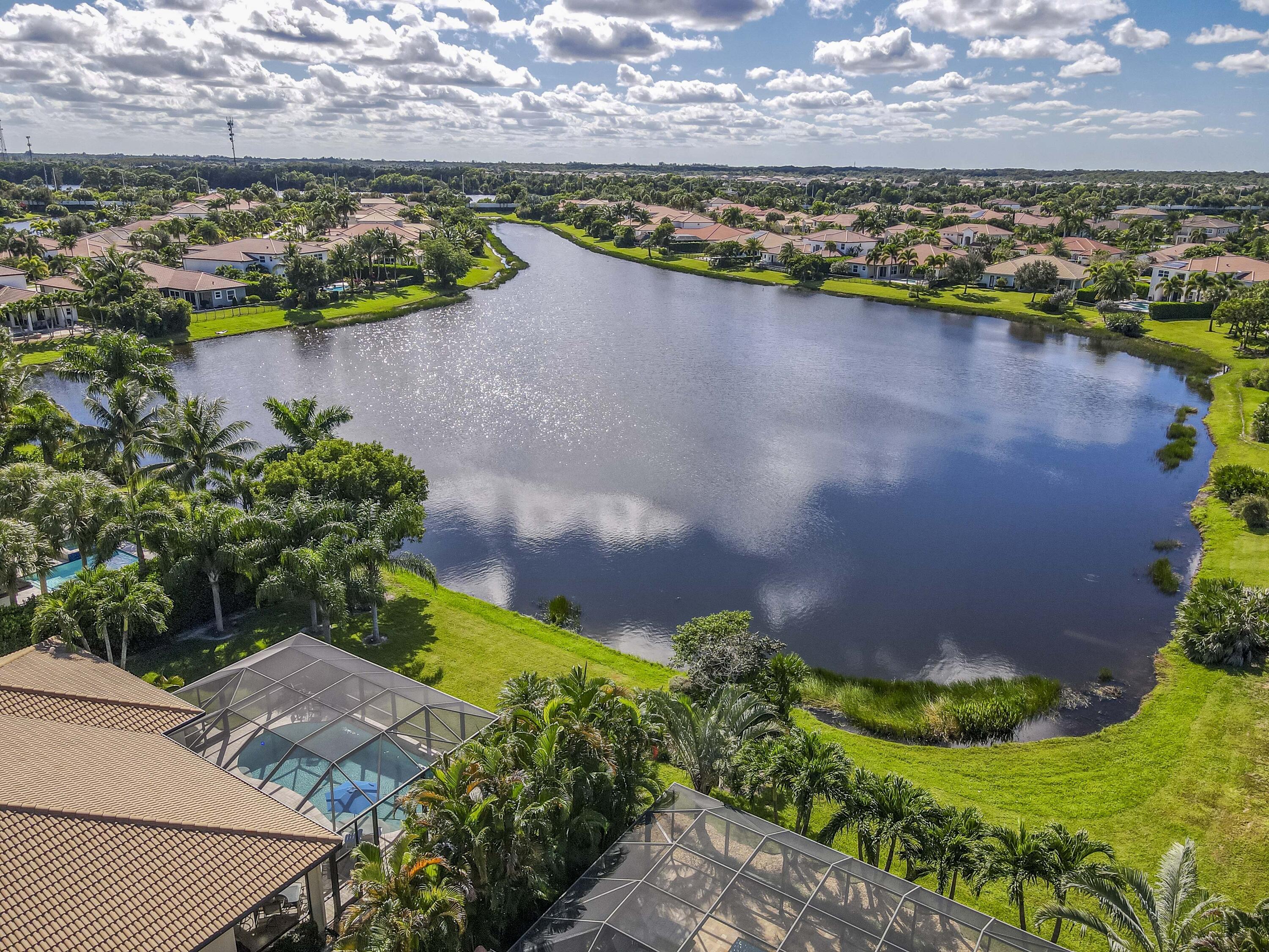 270 Rudder Cay Way Jupiter, FL 33458 - Photo 5 of 72 Lakefront Location