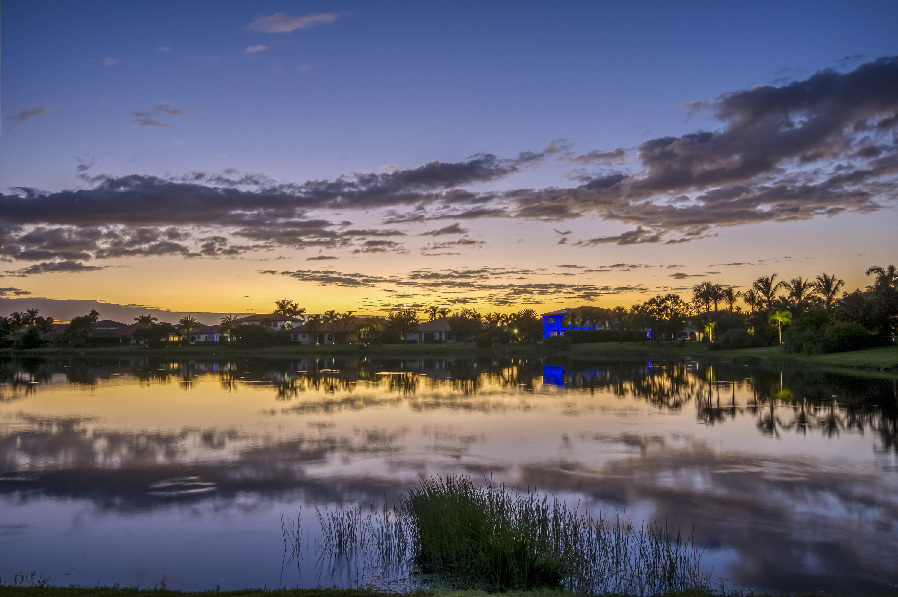 270 Rudder Cay Way Jupiter, FL 33458 - Photo 51 of 72 Twilight