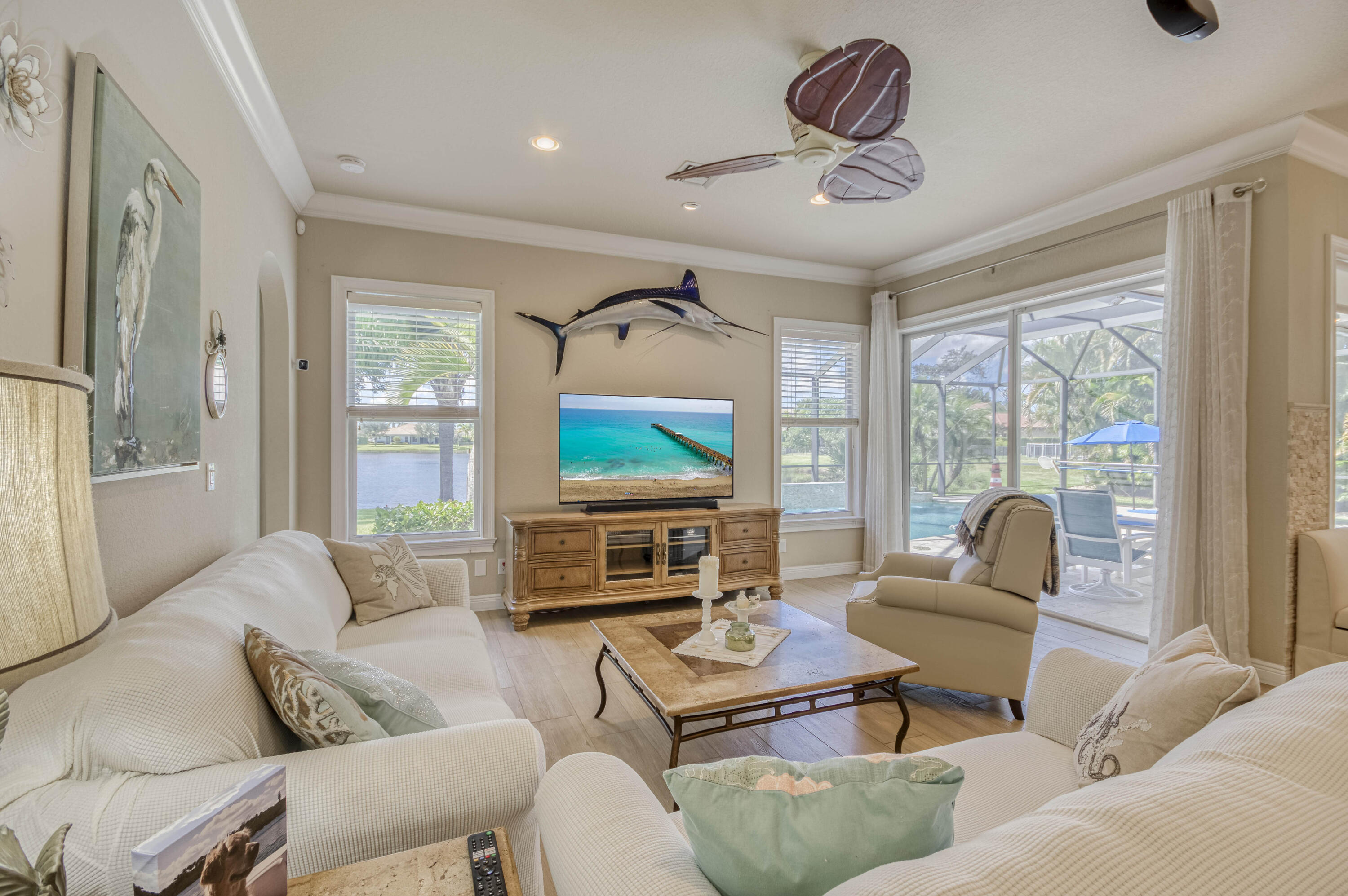 270 Rudder Cay Way Jupiter, FL 33458 - Photo 6 of 72 Family Room