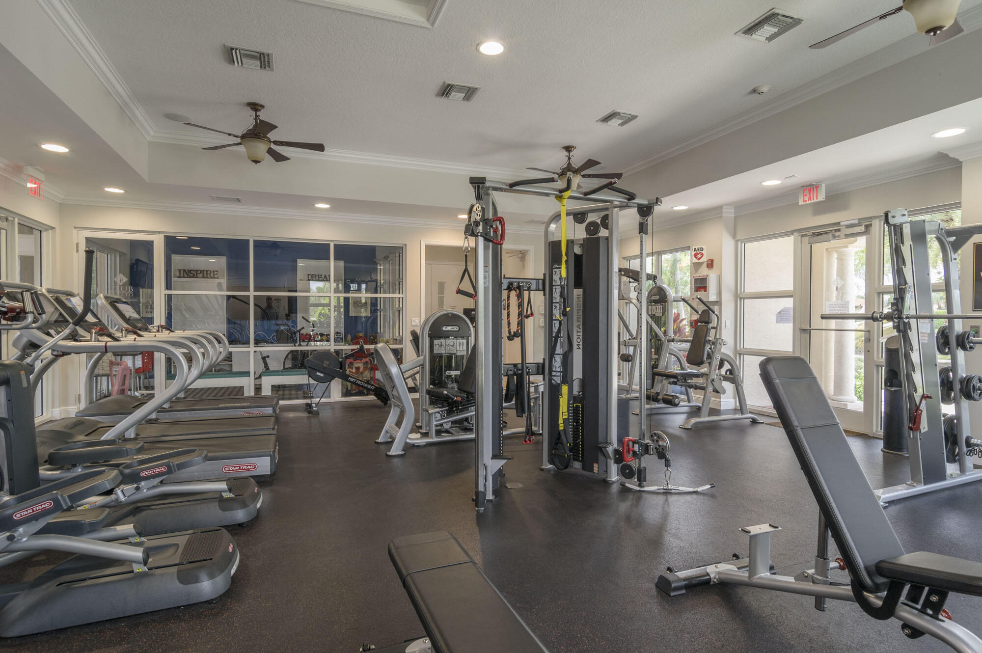 270 Rudder Cay Way Jupiter, FL 33458 - Photo 66 of 72 Rialto Fitness Center