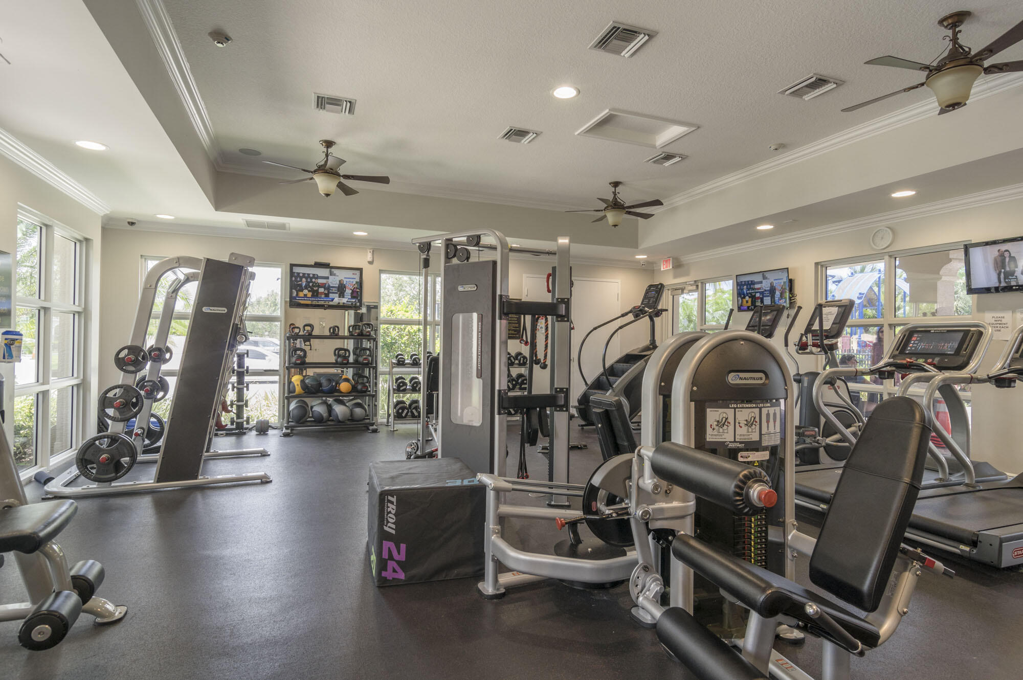 270 Rudder Cay Way Jupiter, FL 33458 - Photo 67 of 72 Rialto Fitness Center