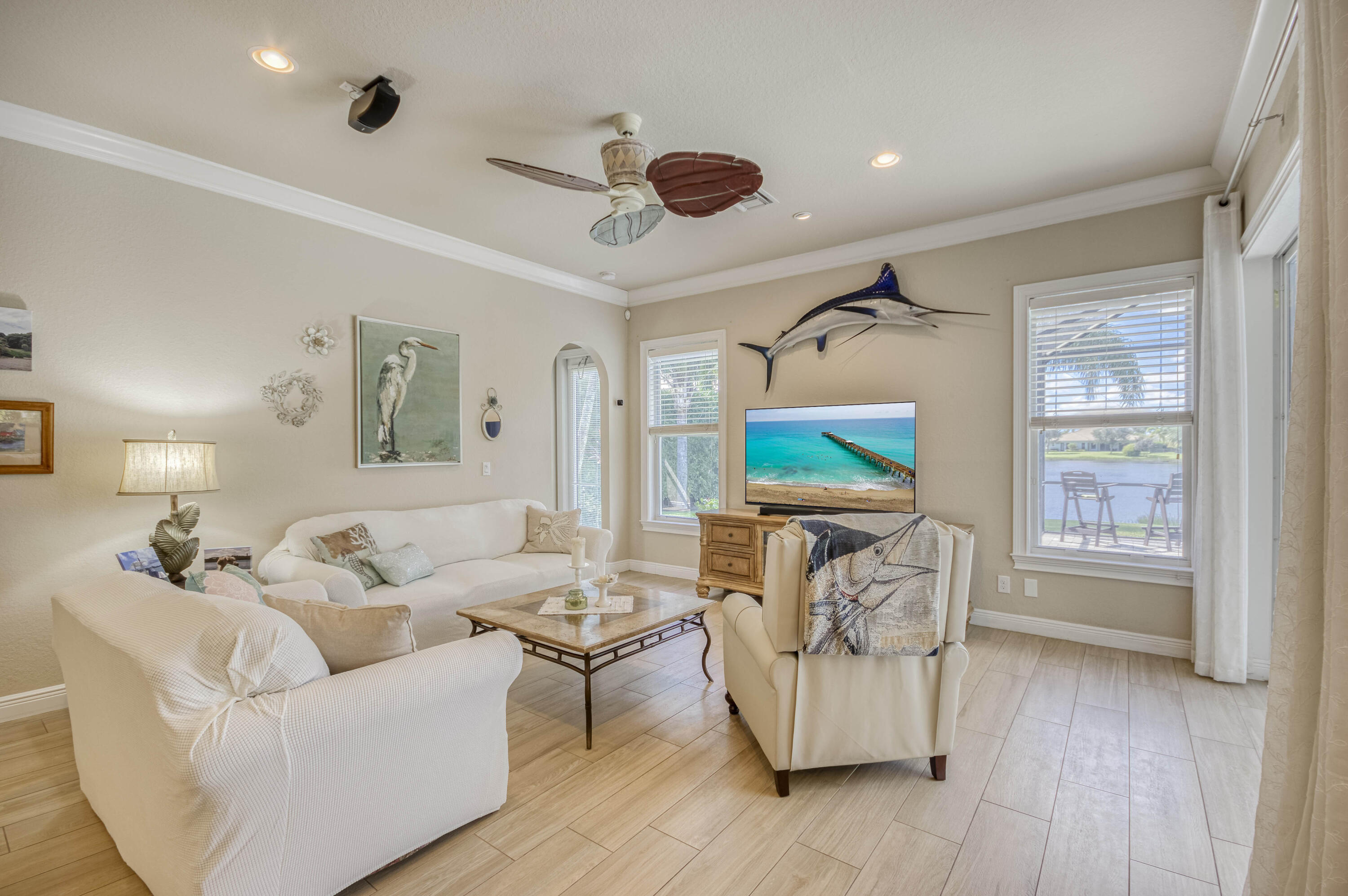270 Rudder Cay Way Jupiter, FL 33458 - Photo 7 of 72 Family Room