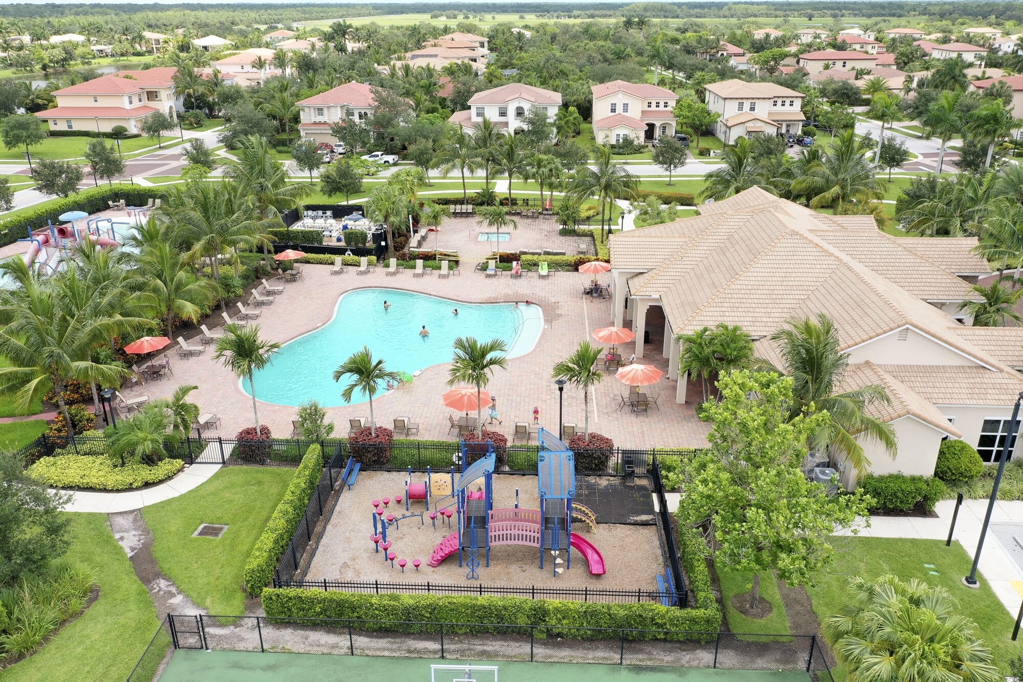 270 Rudder Cay Way Jupiter, FL 33458 - Photo 71 of 72 Rialto Pool + Playground