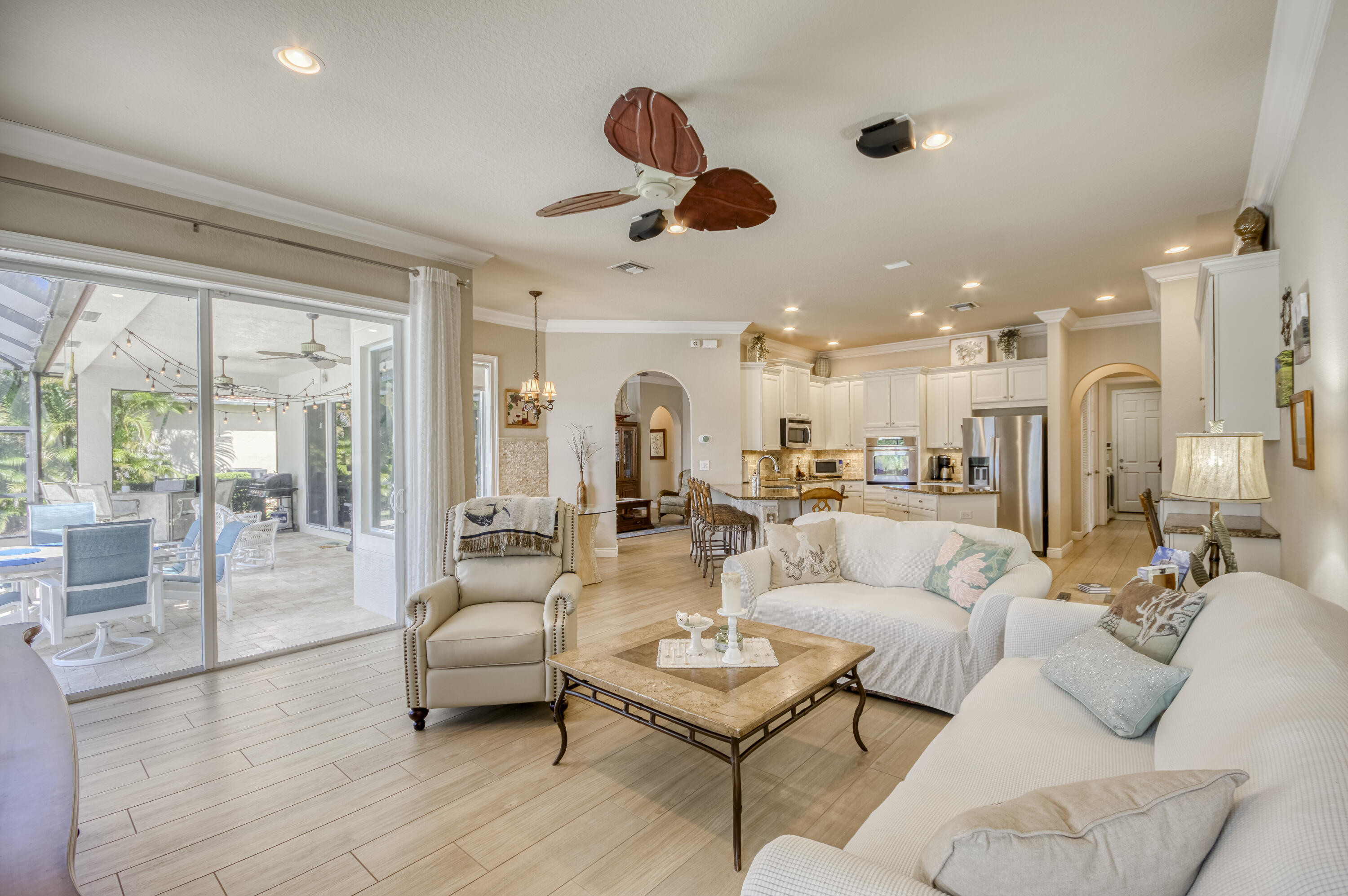 270 Rudder Cay Way Jupiter, FL 33458 - Photo 8 of 72 Family Room