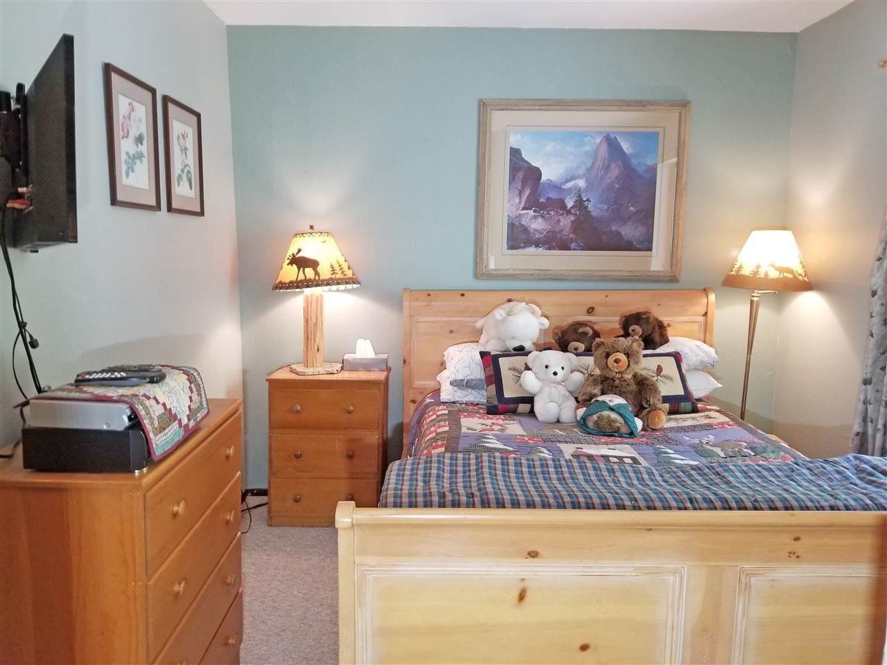 1715 Upper Bench Road Alpine Meadows, CA 96146 - Photo 7 of 14