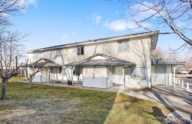 $638,000 | 1824 West Crouse Street, Moses Lake, WA 98837