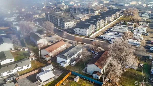 a view of a city