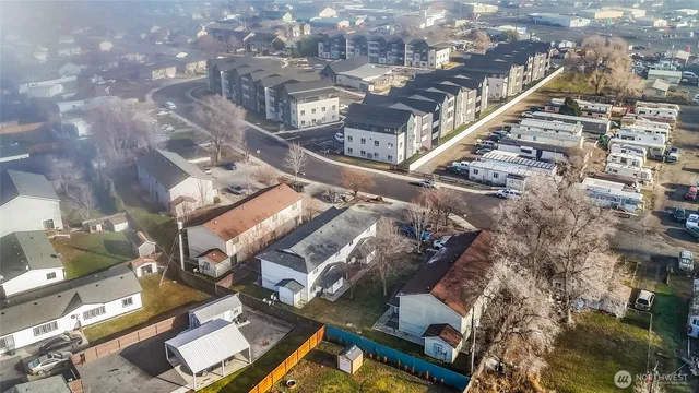 $638,000 | 1824 West Crouse Street, Moses Lake, WA 98837