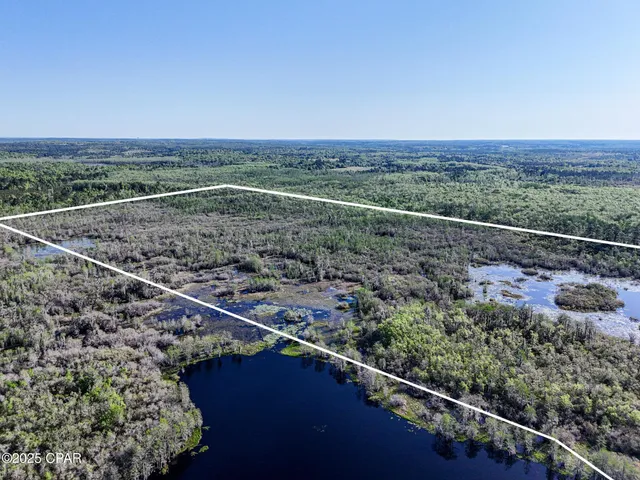 $275,000 | 0 Granada Drive, Chipley, FL 32428