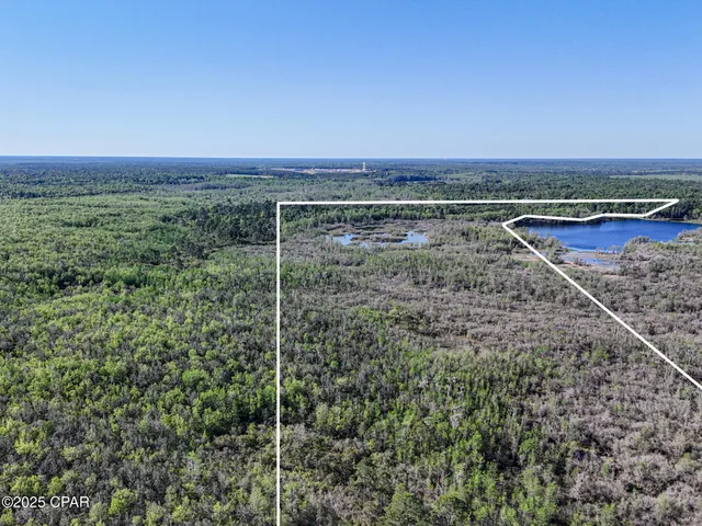 $275,000 | 0 Granada Drive, Chipley, FL 32428