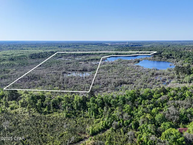 $275,000 | 0 Granada Drive, Chipley, FL 32428