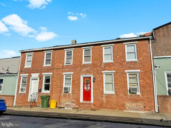 $563,000 | 1436 Light Street, Baltimore, MD 21230