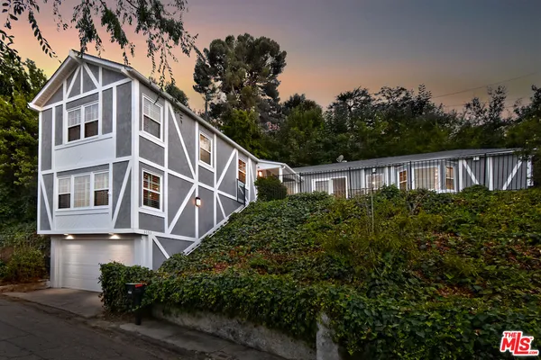 $1,495,000 | 3753 Berry Drive, Studio City, CA 91604