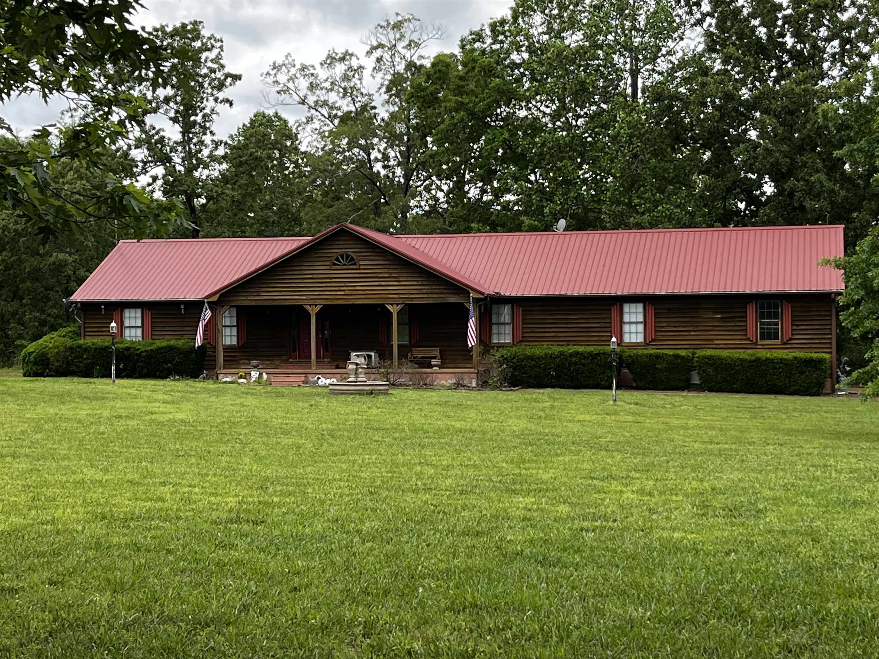 700 G B Plunk Road Selmer, TN 38375 - Photo 1 of 24 Gallery Image 1