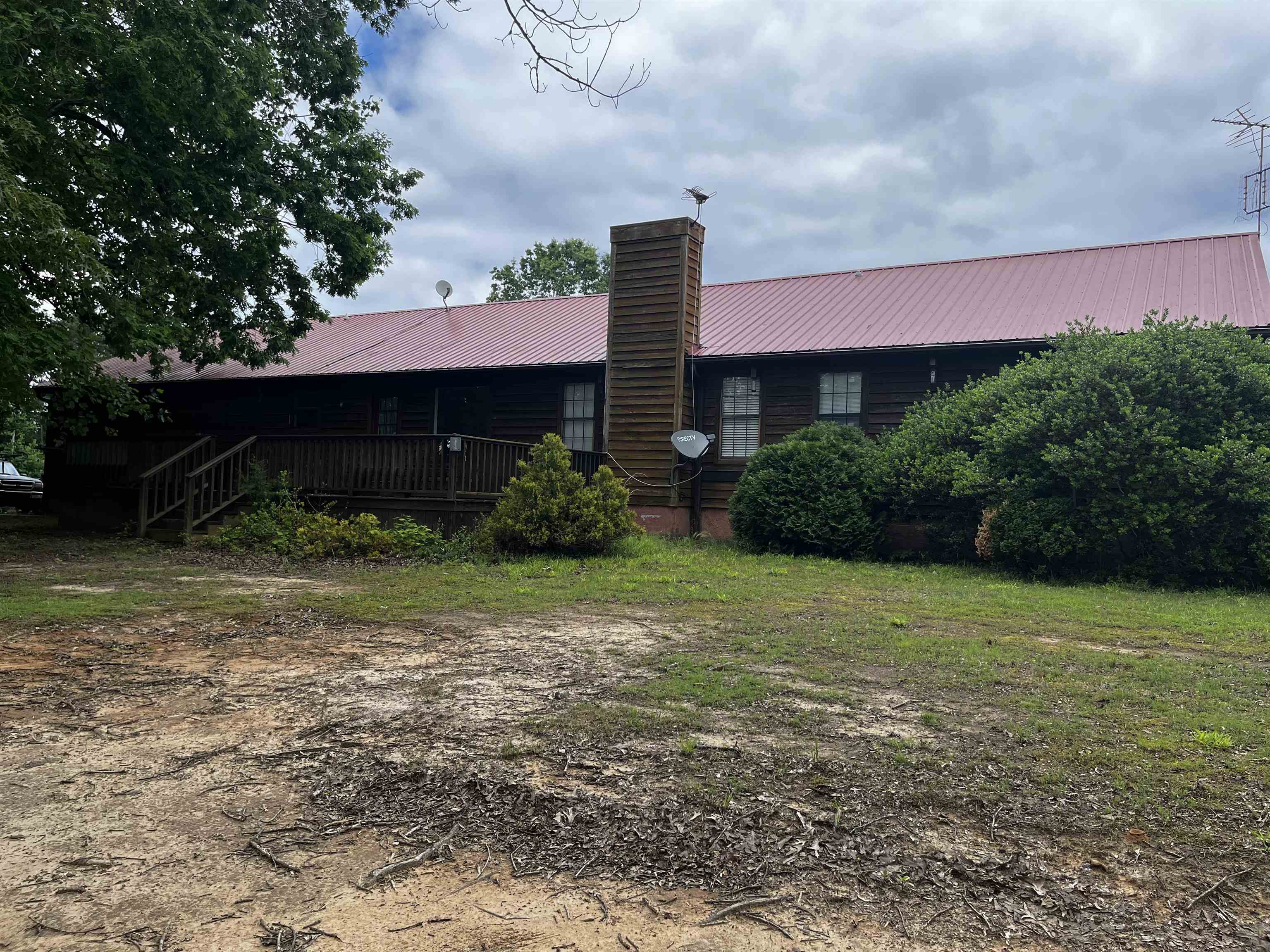 700 G B Plunk Road Selmer, TN 38375 - Photo 3 of 24 Gallery Image 3