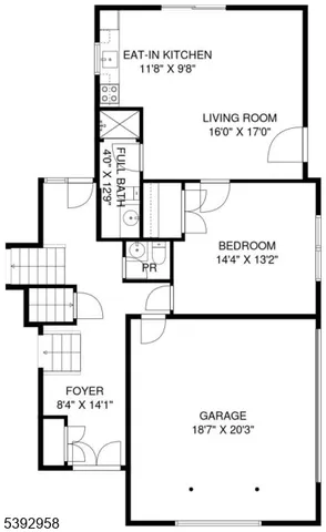 $899,900 | 16 Jaclyn Drive, East Hanover, NJ 07936