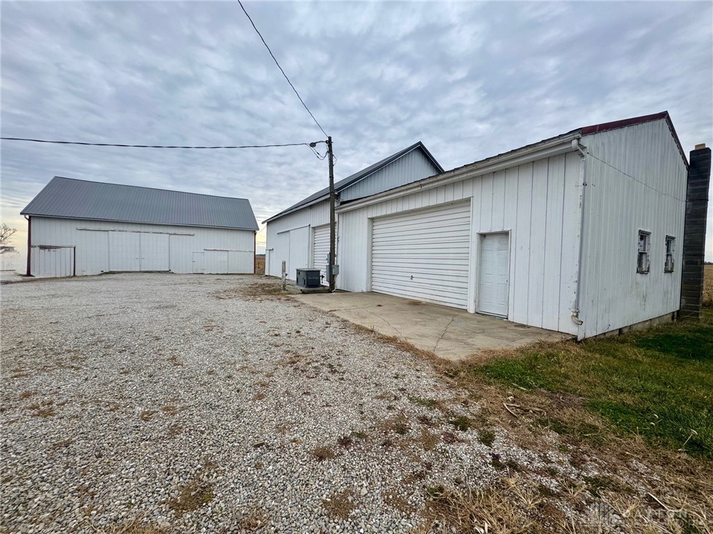 2082 Preble Cty Butler Township Road New Madison, OH 45346 - Photo 56 of 89 Gallery Image 56