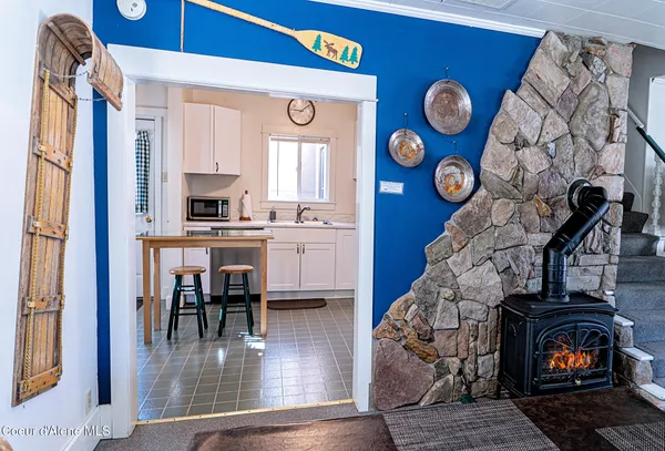 $369,000 | 5 West Mill Avenue, Kellogg, ID 83837