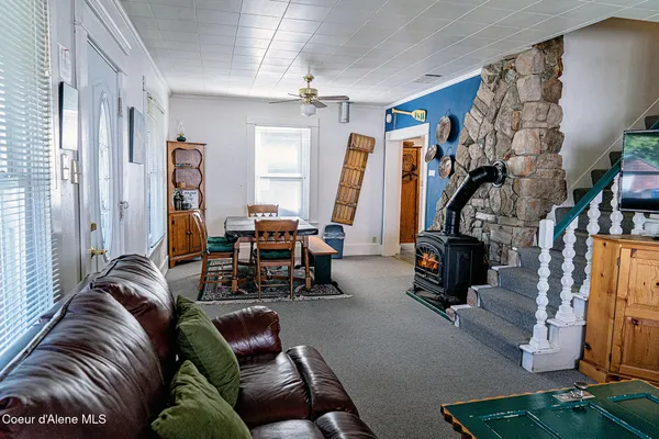 $369,000 | 5 West Mill Avenue, Kellogg, ID 83837