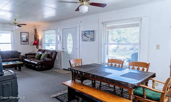 $369,000 | 5 West Mill Avenue, Kellogg, ID 83837