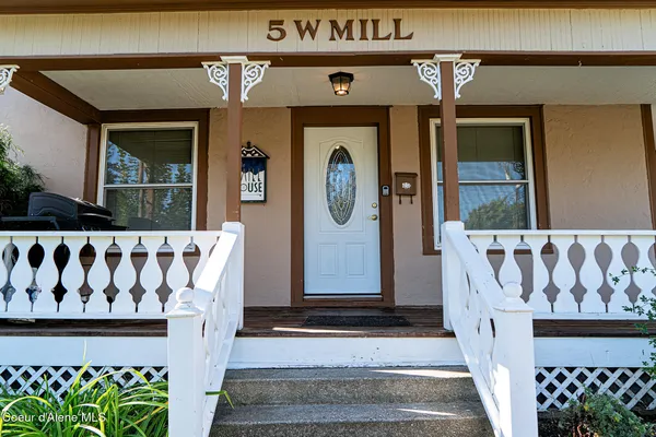 $369,000 | 5 West Mill Avenue, Kellogg, ID 83837