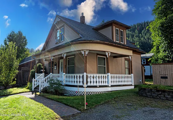 $369,000 | 5 West Mill Avenue, Kellogg, ID 83837