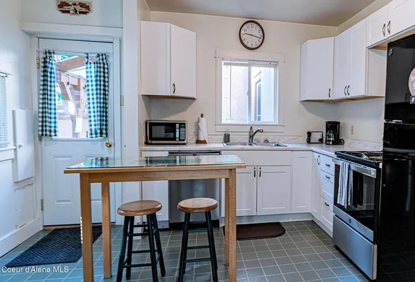 $369,000 | 5 West Mill Avenue, Kellogg, ID 83837
