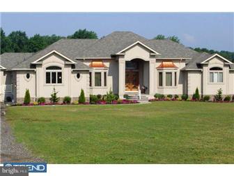 867 Jackson Road Mullica Hill, NJ 08062 - Photo 1 of 12 Exterior Front