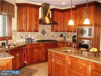 867 Jackson Road Mullica Hill, NJ 08062 - Photo 5 of 12 Kitchen