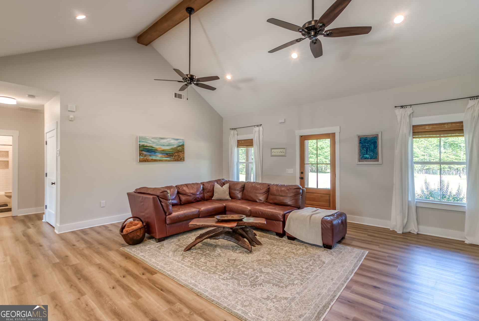 1281 Chilton Woods Road Rutledge, GA 30663 - Photo 9 of 59 Gallery Image 9