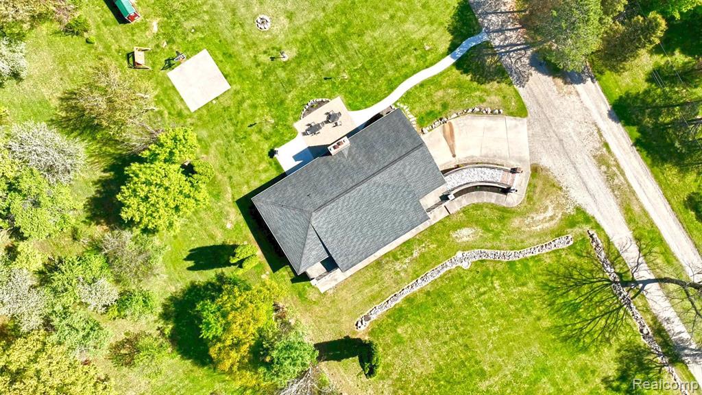 607 Letts Road Oakland, MI 48363 - Photo 73 of 83