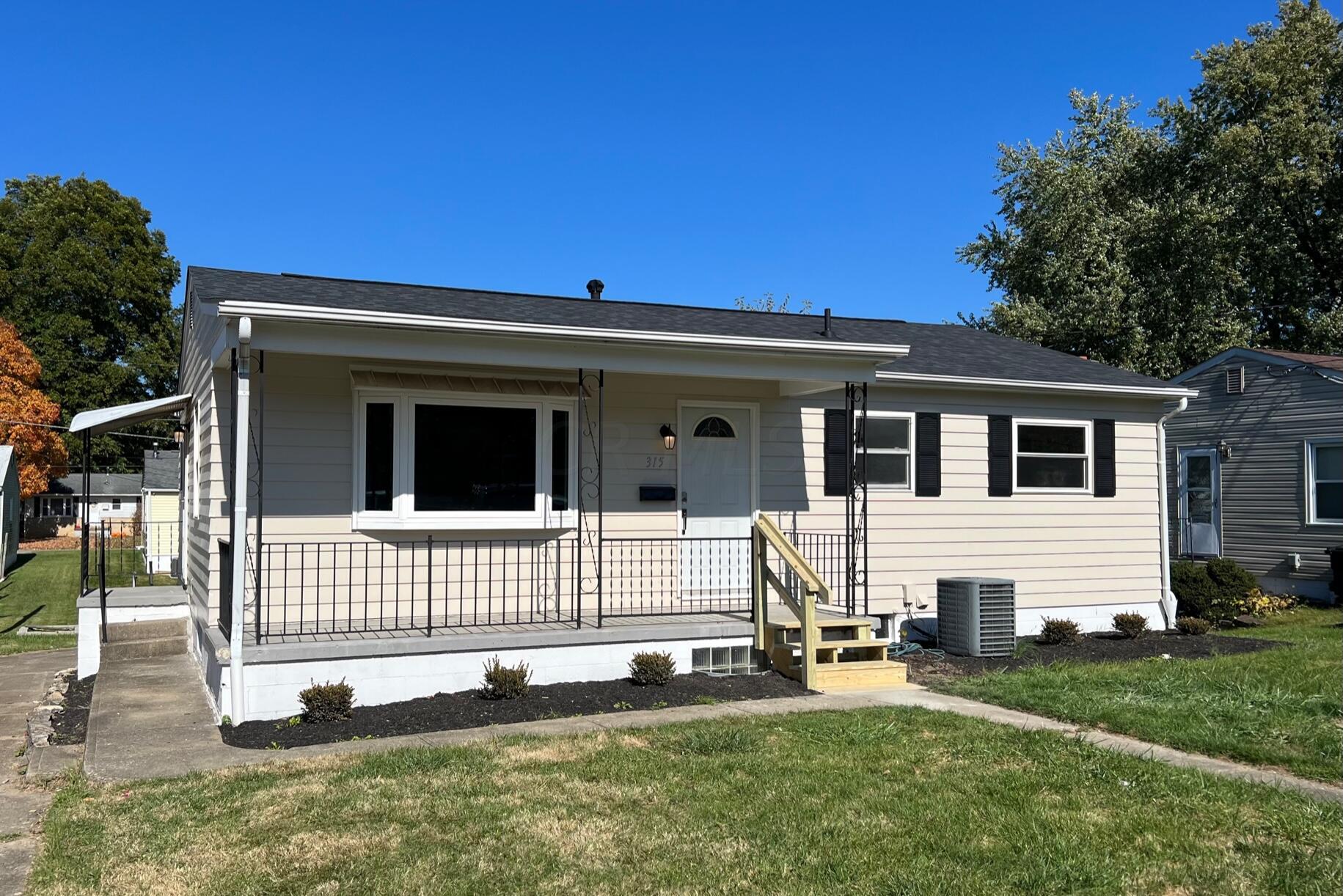 315 Spring Street Lancaster, OH 43130 - Photo 1 of 31 315 1