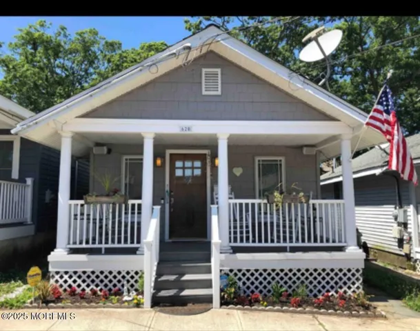 $589,000 | 620 Redmond Avenue, Belmar, NJ 07719