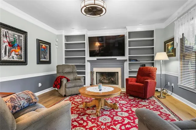 $744,900 | 335 Dunhill Way Court, Alpharetta, GA 30005