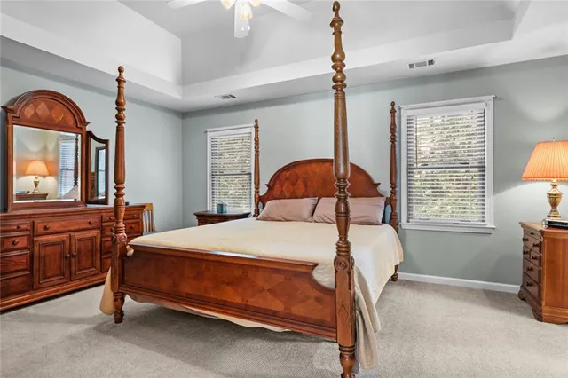 $744,900 | 335 Dunhill Way Court, Alpharetta, GA 30005