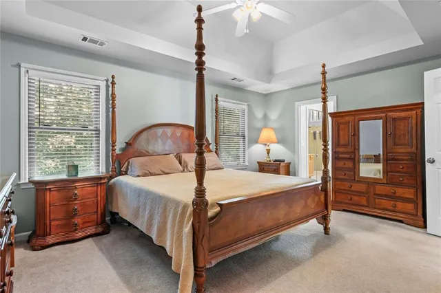 $744,900 | 335 Dunhill Way Court, Alpharetta, GA 30005