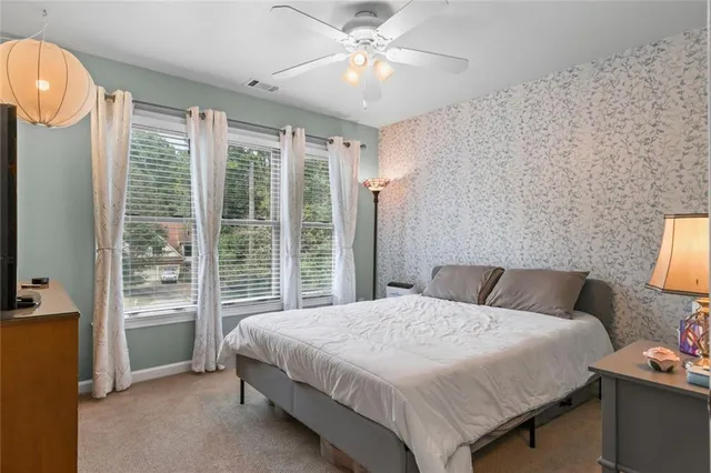 $744,900 | 335 Dunhill Way Court, Alpharetta, GA 30005