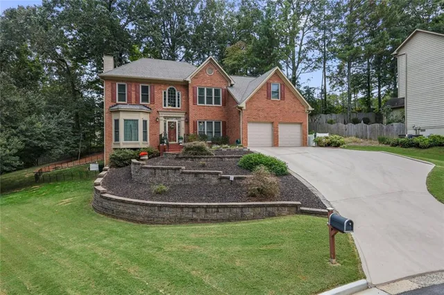 $744,900 | 335 Dunhill Way Court, Alpharetta, GA 30005