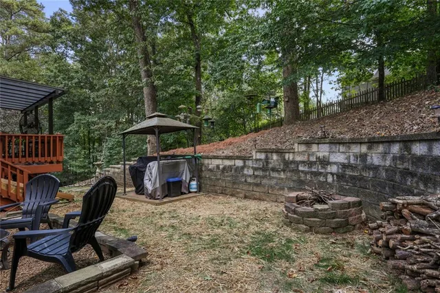 $744,900 | 335 Dunhill Way Court, Alpharetta, GA 30005