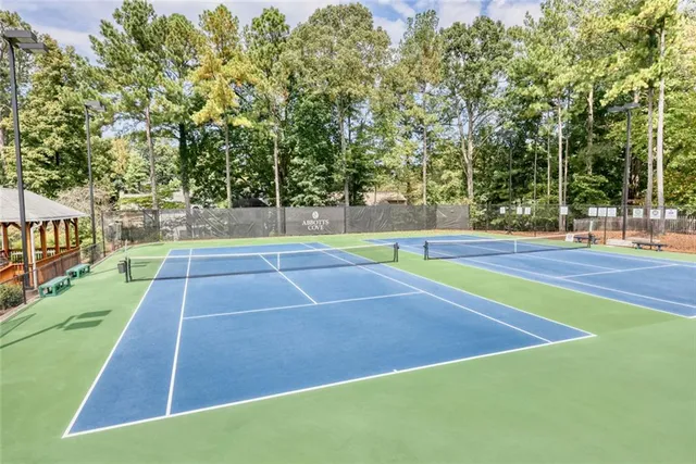 $744,900 | 335 Dunhill Way Court, Alpharetta, GA 30005