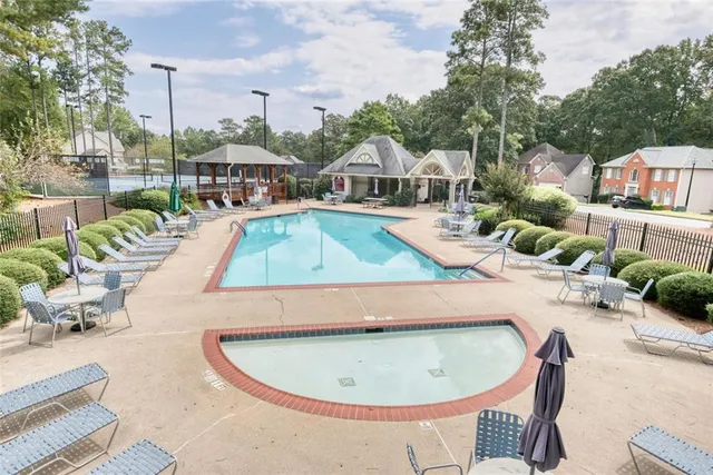 $744,900 | 335 Dunhill Way Court, Alpharetta, GA 30005