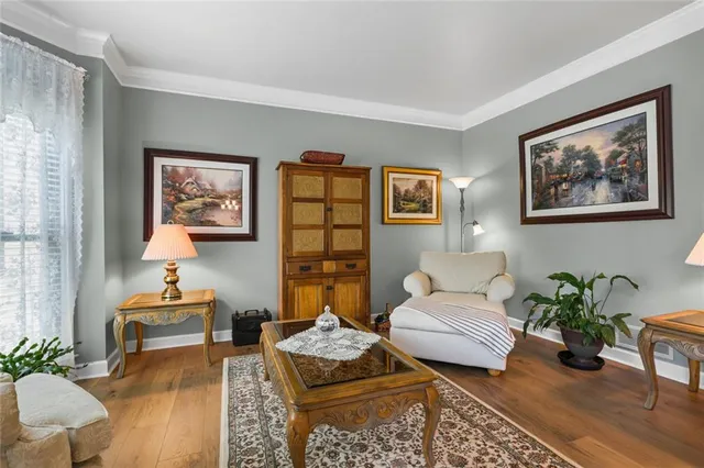 $744,900 | 335 Dunhill Way Court, Alpharetta, GA 30005