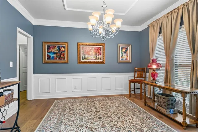 $744,900 | 335 Dunhill Way Court, Alpharetta, GA 30005