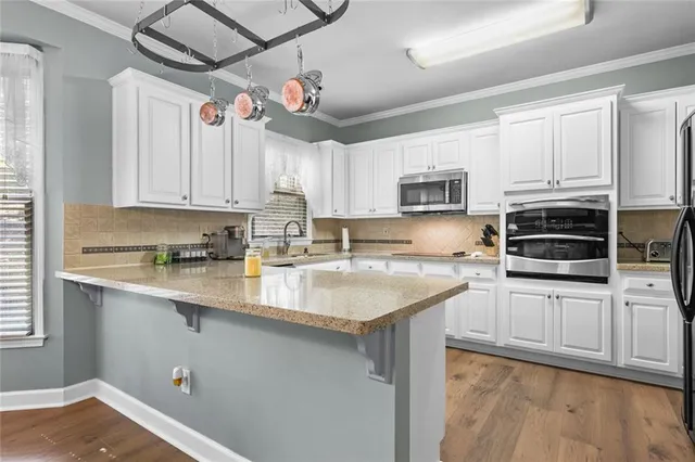 $744,900 | 335 Dunhill Way Court, Alpharetta, GA 30005